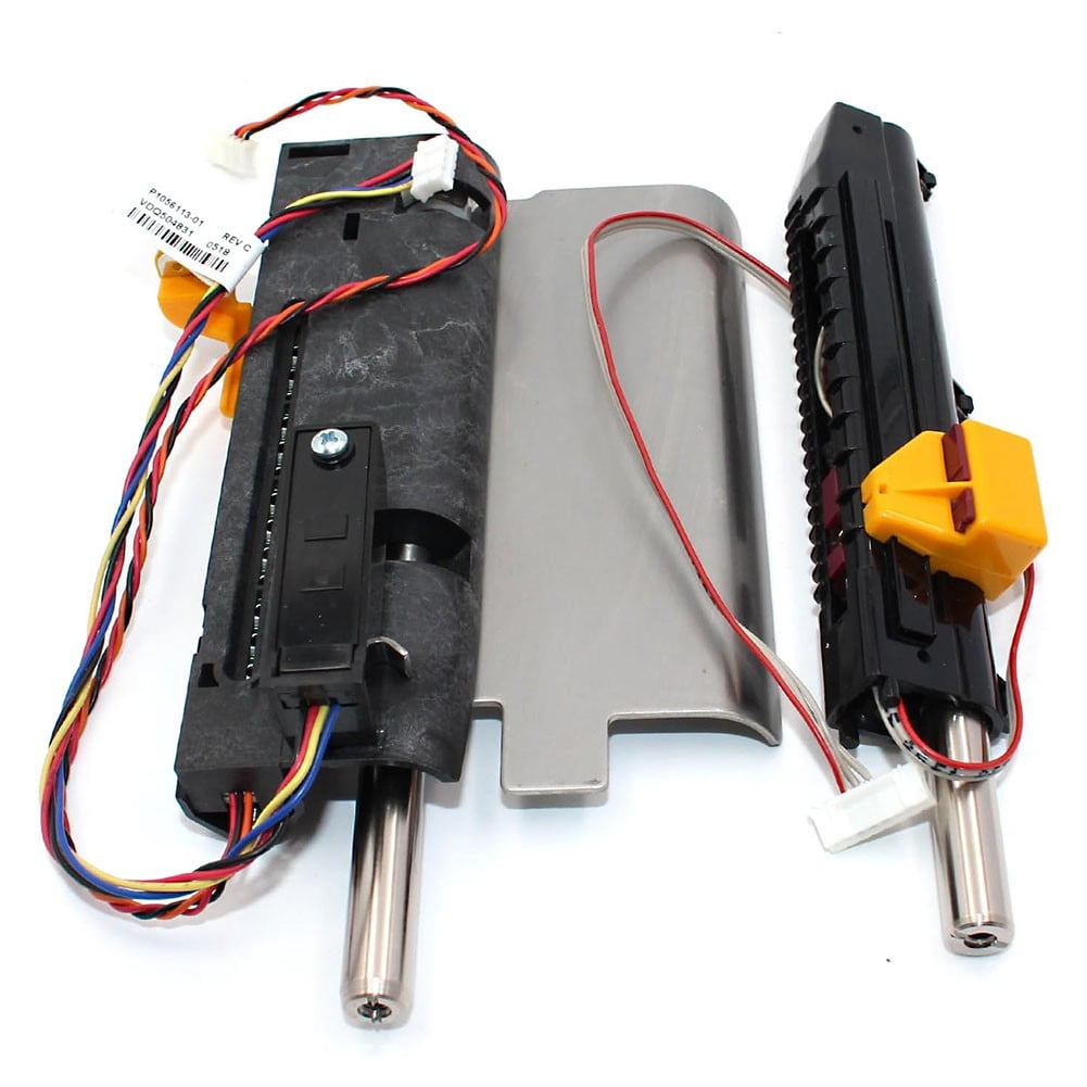 P1058930-035 Media Sensor for Zebra ZT410 Thermal Label Printer 300dpi 600dpi