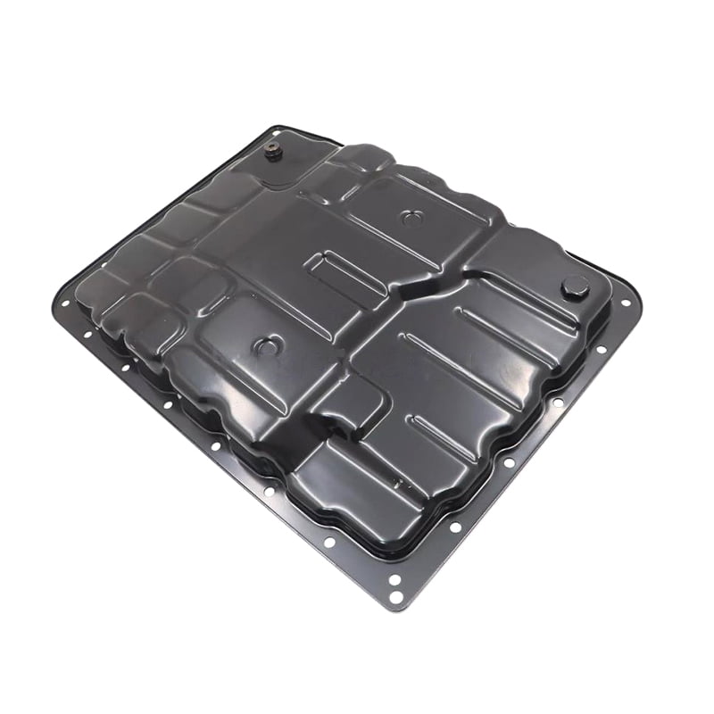 31390-1XJ0C Transmission Oil Pan Fit for Nissan 370Z Armada NV Titan 2009-2022, for Infiniti EX35/37 G25/35/37 M35/37/45/56 QX50/56/70/80 2018-2022