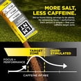 thumbnail image 6 of (5 pack) LMNT Zero Sugar Electrolyte Drink Mix - Lemonade Iced Tea - 6ct, 6 of 8