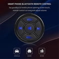 thumbnail image 2 of Wireless Bluetooth 5.0 Remote Controller for IOS Android Phone Tablet, 2 of 5