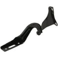 thumbnail image 4 of Fits 07-11 CR-V 2.4L Front Hood Hinge Bracket Left Side HO1236122 60170SWA000ZZ, 4 of 5
