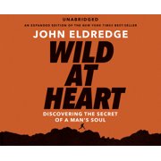 John Eldredge Books Walmart Com
