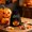 C, variant on Halloween Drawstring Candy Bag, Reusable Linen Gift Pouch B Essential, Children Party Goodie Bag, Portable Multipurpose Sack, Gothic Autumn Festive Accent