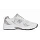 thumbnail image 4 of NEW BALANCE 530 Unisex Running Shoes Sports Sneakers Casual White NWT MR530EMA, 4 of 6