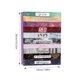thumbnail image 4 of Cute Funny 24PCS 2024 Christmas Decoration Box Gift Cute Bracelet Accessories Decoration Christmas Singer Friendship Bracelets with Themed Pendants Inspired Music Lover Fans Gifts for Women, 4 of 5