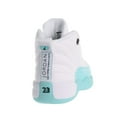 thumbnail image 3 of JORDAN 12 RETRO (PS) GIRL'S SHOE 510816-100, 3 of 6