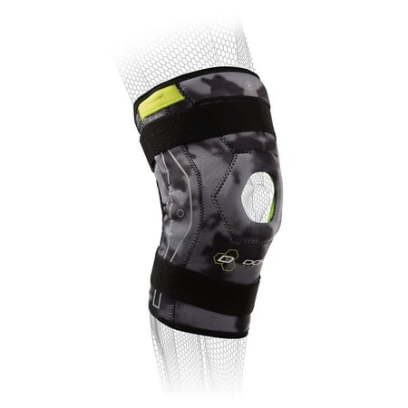 UPC: 0888912163750 | DonJoy Performance Bionic Knee Brace (Camo/Medium)