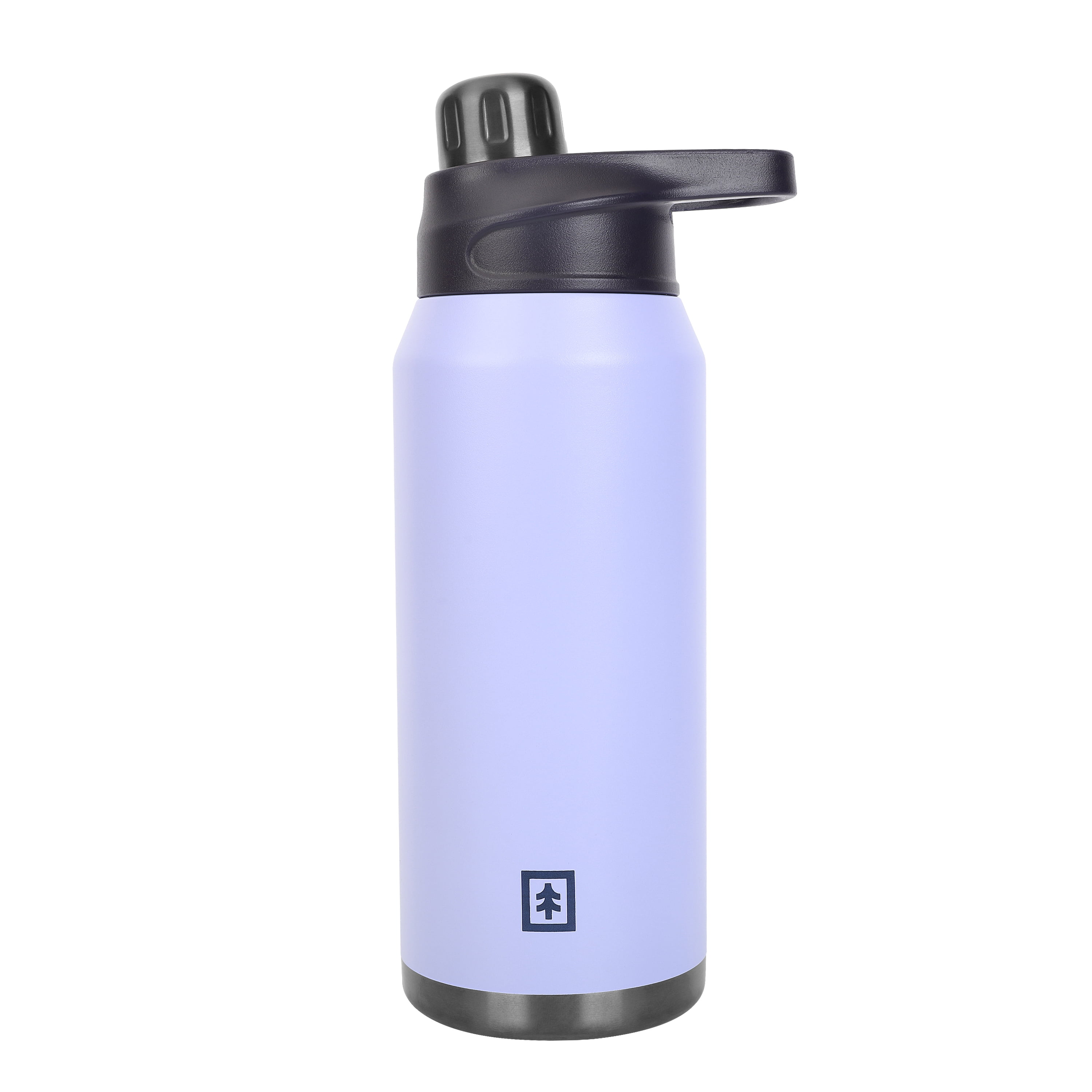 Swiss Tech Flasche 27 oz Stainless Steel Water Bottle with
