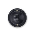 thumbnail image 2 of Inteprter Panel de interruptores de luz Retro, interruptores de control, accesorios, controlador montado en la pared redondeado Vintage Type3, 2 of 6