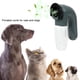 thumbnail image 4 of Succionador De Pelo De Mascotas Aspirador de pelo portátil para mascotas, dispositivo de succión eléctrico, peine limpiador de pieles al vacío, 4 of 4