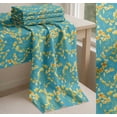 thumbnail image 6 of Soimoi Cotton Poplin Fabric Buttercup Floral Fabric Prints by Yard 56 Inch Wide, 6 of 7