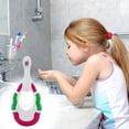 thumbnail image 7 of 2026 Delicate Infant And Toddler Toothbrush Pack Soft Bristle Toothbrush For Children Aged 0-+ Promoting Gentle Oral, 7 of 7