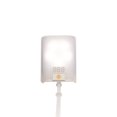thumbnail image 2 of Nowlight - Lumière LED Portable Solaire & à Piles, 2 of 6