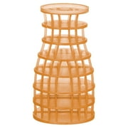 Eco Air 30 Day Air Freshener Refill Mango, 2.89 oz, Solid, 6/Box