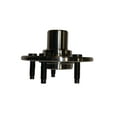 thumbnail image 3 of GMB 725-0177 Wheel Bearing Kit, 3 of 5