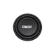 thumbnail image 2 of SUBWOOFER PLANO 12 PULGADAS SERIE ENTRY CARBON AUDIO 200W 4+4 OHMS, 2 of 4