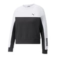 thumbnail image 1 of Sudadera Puma Modern Sports Mujer negro 847103 01 M, 1 of 4