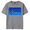Gray, variant on Rushs Merch Shirt Band 2026 New Tour Tshirt Fashion Print Tees For Women Men