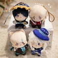 thumbnail image 2 of Genshin Impact fanboy furnina lini lini nitnu body pendant plush pendant pendant gift, 2 of 24