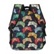 thumbnail image 4 of Easygdp Retro Video Game Mochila Ergonómica Versátil para Laptop - Múltiples Bolsillos, Correas Ajustables, Unisex para Escuela, Viajes y Actividades al Aire Libre-One Size, 4 of 5
