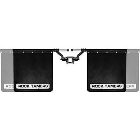 Rock Tamers Tail Light Bars