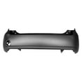 thumbnail image 3 of For Scion xB 2008-2010 Replace SC1100106C Rear Bumper Cover, 3 of 3
