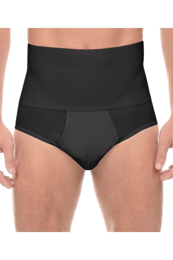 Mens Form Moderate Control Brief Style-4503