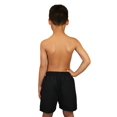 thumbnail image 2 of Adoretex Boy's Board Shorts Swimsuit (M0005Y) - Red - Medium, 2 of 5