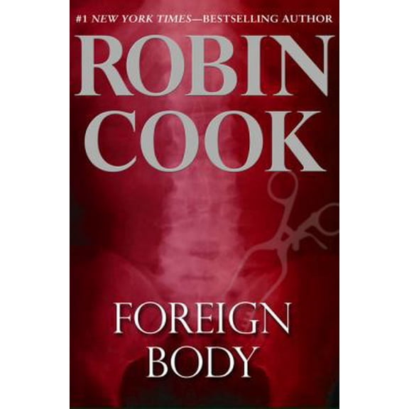 Pre-Owned Foreign Body (Hardcover) 0399155023 9780399155024