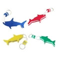 thumbnail image 2 of Llavero flotante Sharpla 4 Llaveros flotantes impermeables Rojo Verde para kayak Canotaje, 2 of 8