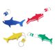 thumbnail image 1 of 4 llaveros flotantes impermeables para kayak, navegación y surf Azul Rojo Verde, 1 of 8