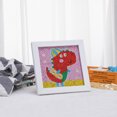 thumbnail image 2 of 5D DIY Diamante Pintura Dinosaurio Forma Especial Diamante Animales Lindos Kits de Pintura Diamante Abanopi C, 2 of 7