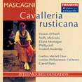thumbnail image 2 of Mascagni / O'Neill / Miricioiu / Joll / Parry - Cavalleria Rusticana (Sung in English) - Music & Performance - CD, 2 of 2