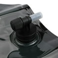 thumbnail image 5 of CENL Collapsible Water Container Bag Plastic Storage Jug Foldable Water Bottle, 5 of 11