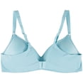 thumbnail image 2 of Women's Warner's RN2771A Cloud 9 Pillow Soft Wire-Free Bra with Lift (Sea Angel 34B), 2 of 2