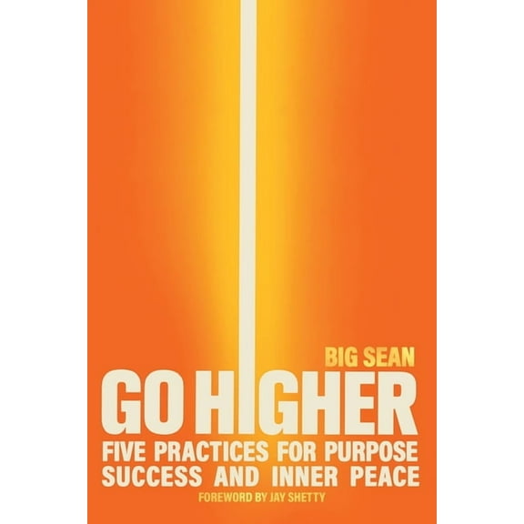 Go Higher, (Paperback)