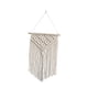 thumbnail image 3 of Tapiz bohemio para decoración de pared, arte de pared, decoración para el hogar, macramé para colgar en la pared Estilo A, 3 of 9