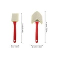 thumbnail image 2 of WHAMVOX 2pcs Edge Paint Brush for Walls Precision Triangle Trim and Corner Brush for Wall Home Improvement Indoor and Outdoor Use, 2 of 8