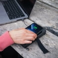 thumbnail image 2 of YADA Power Bank Pro, 60W USB-C, Car Battery Jump Starter, 10W Wireless Charger, 18W USB-A, 10000mAH., 2 of 17