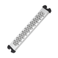 thumbnail image 1 of Inground Pool Ladder Replacement Steps Stainless Steel Swimming Pool Ladder Rung Step Non-Slip Rung Parts for Outdoor, 1 of 6