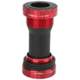 thumbnail image 3 of YLSHRF Bike Bottom Bracket, High Strength Bicycle Bottom Bracket With High Performance For Mountain Bike For Cycling Enthusiasts, 3 of 8