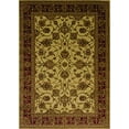 thumbnail image 2 of United Weavers 750 00815 58 5 ft. 3 in. x 7 ft. 2 in. Affinity Reza Area Rug, Ivory, 2 of 3
