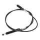 thumbnail image 3 of Cable de Control de Cambio, Rápido para instalar el Reemplazo del cable de control de Cambio para Automóviles para el Automóvil, 3 of 7