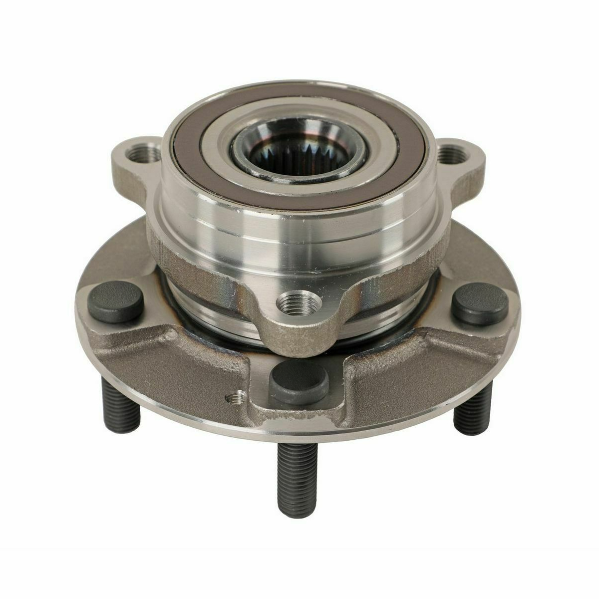 Front Wheel Hub & Bearing Assembly – Fits Hyundai Tucson Sonata Kia Optima Sportage