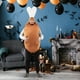thumbnail image 4 of Disfraz de Orion, muslo de pollo, unisex, para adultos, 4 of 6