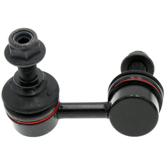 Dorman SL69102PR Rear Right Suspension Stabilizer Bar Link Kit for Specific Infiniti / Nissan Models