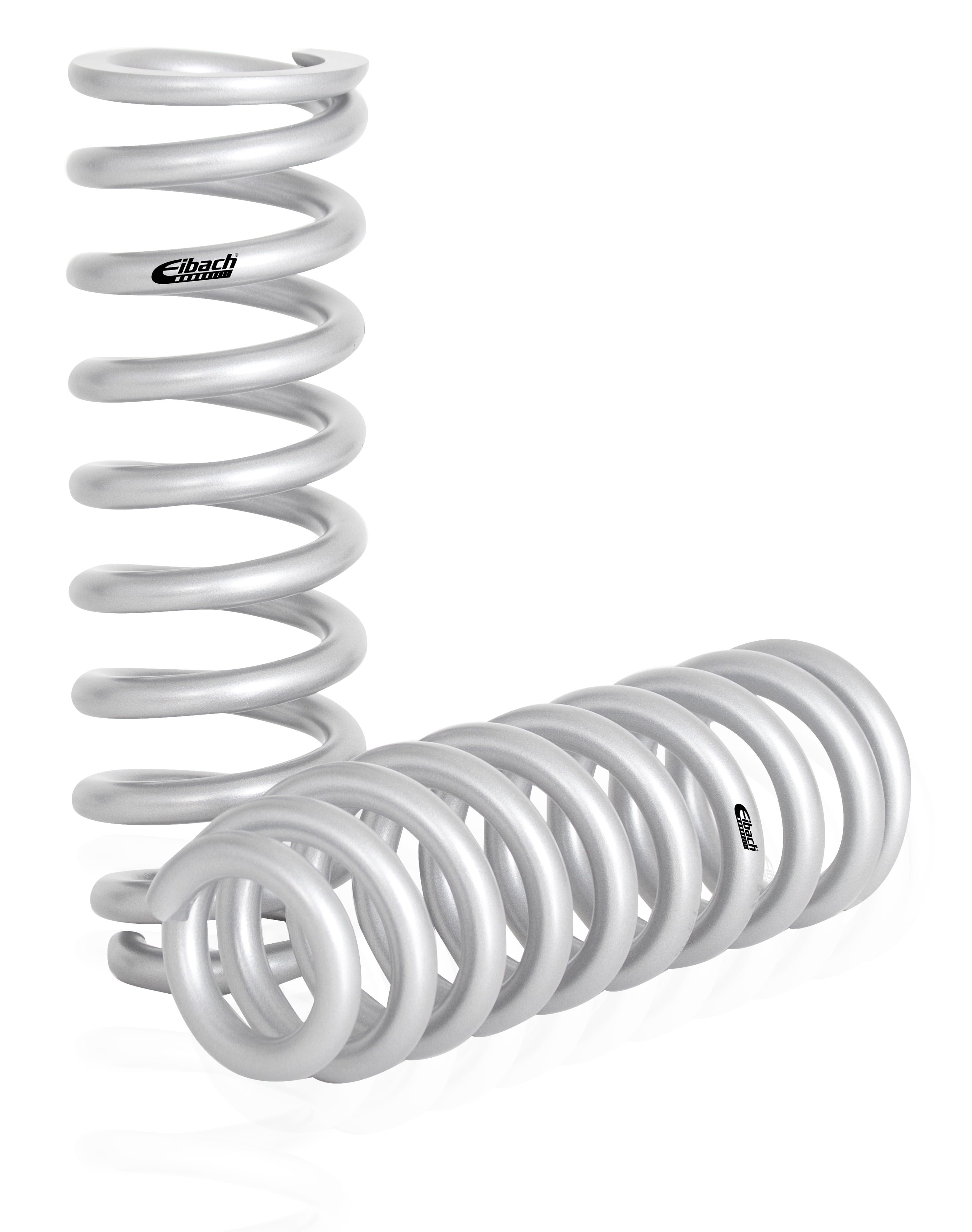 Eibach Pro-Truck Lift Kit for 96-02 Toyota 4Runner (Must Be Used w/  Pro-Truck Rear Shocks) - Walmart.com