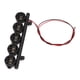 thumbnail image 5 of Accesorios RC barra de luces RC pequeña compacta estable fiable fácil de reemplazar para coche de control remoto Higoodz Otros, 5 of 8