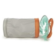 SmartyKat Fringe Frenzy Spring Tunnel Cat Toy