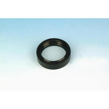 James Oil Seal - James Gasket 45843-77 Fork Oil Seals - Front